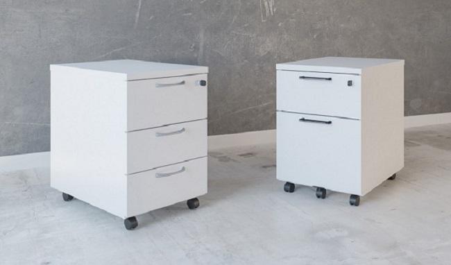 Caisson De Bureaux : Caisson de bureau comfort idf asmb