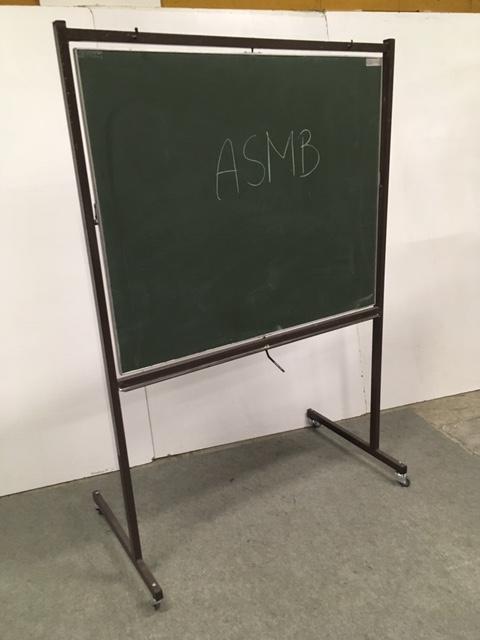 Porte-Craie Métallique Asyduey - Clip Pour Craie École - Évite Les Doigts Sales - Argent