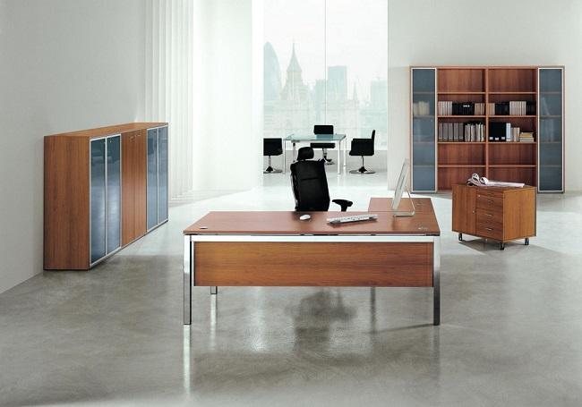 Location de mobilier de bureau