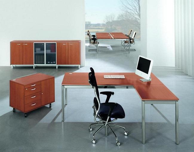 Mobilier de bureau CHENNEVIERES SUR MARNE